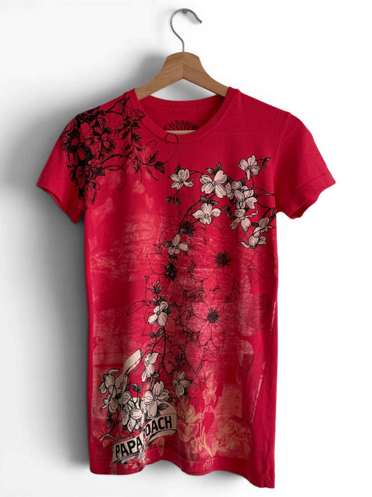 Papa Roach women's t-shirt