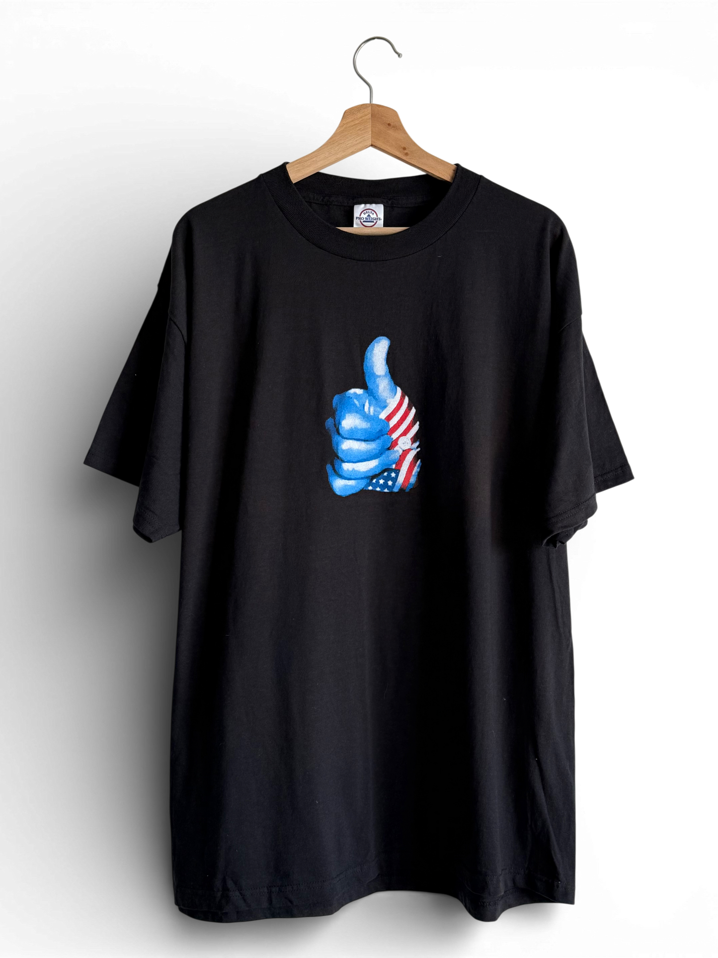 Paul McCartney Vintage Road Crew t-shirt