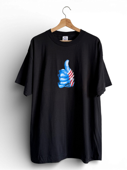 Paul McCartney Vintage Road Crew t-shirt