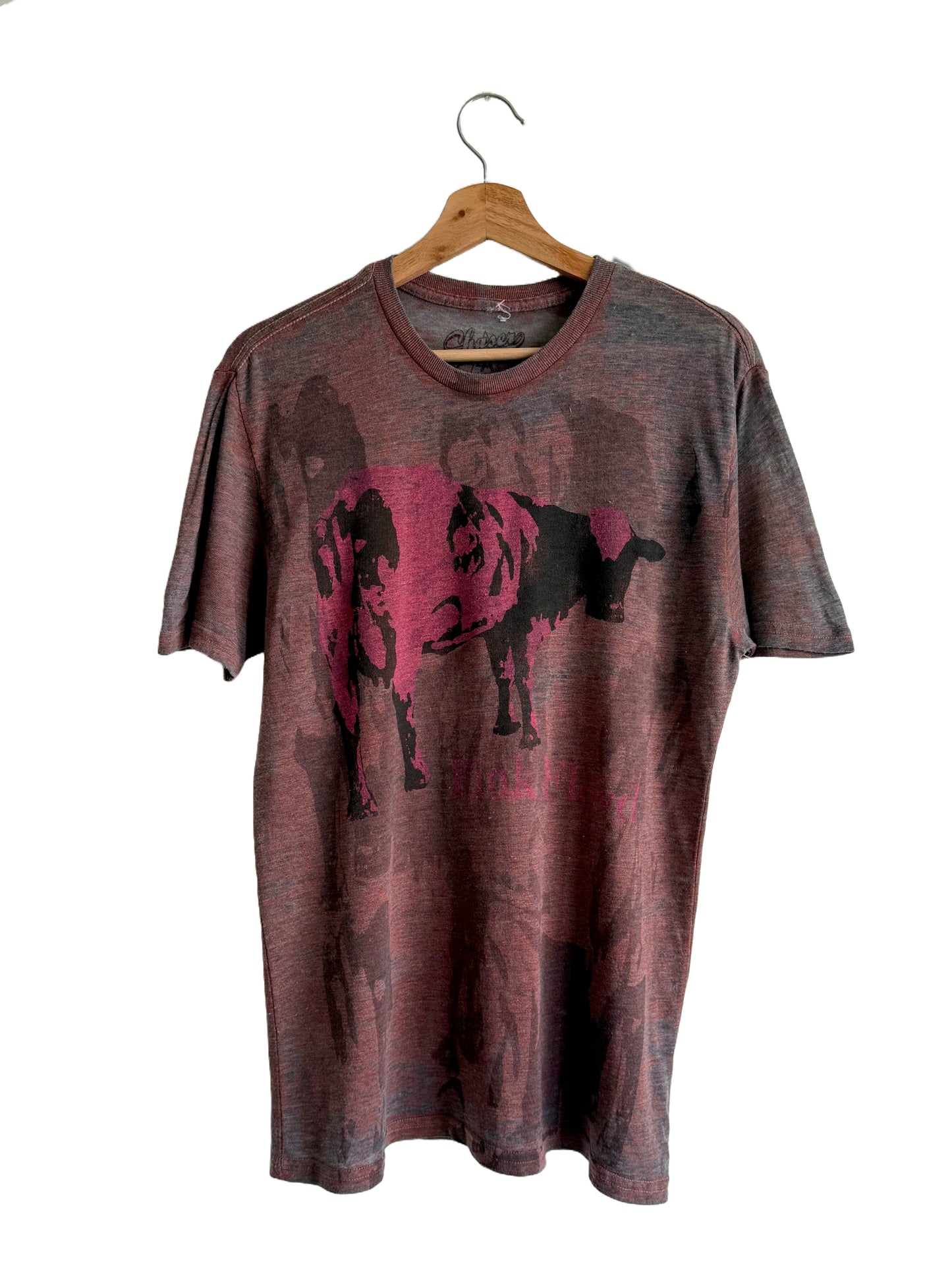 Pink Floyd "Atom Heart Mother" t-shirt