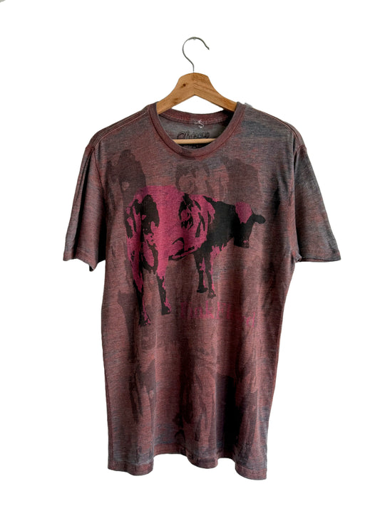 Pink Floyd "Atom Heart Mother" t-shirt
