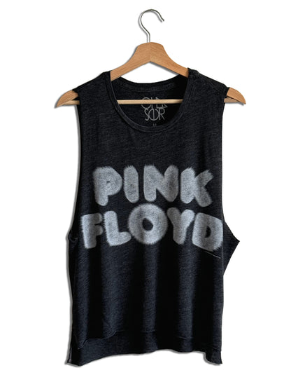 Pink Floyd muscle t-shirt