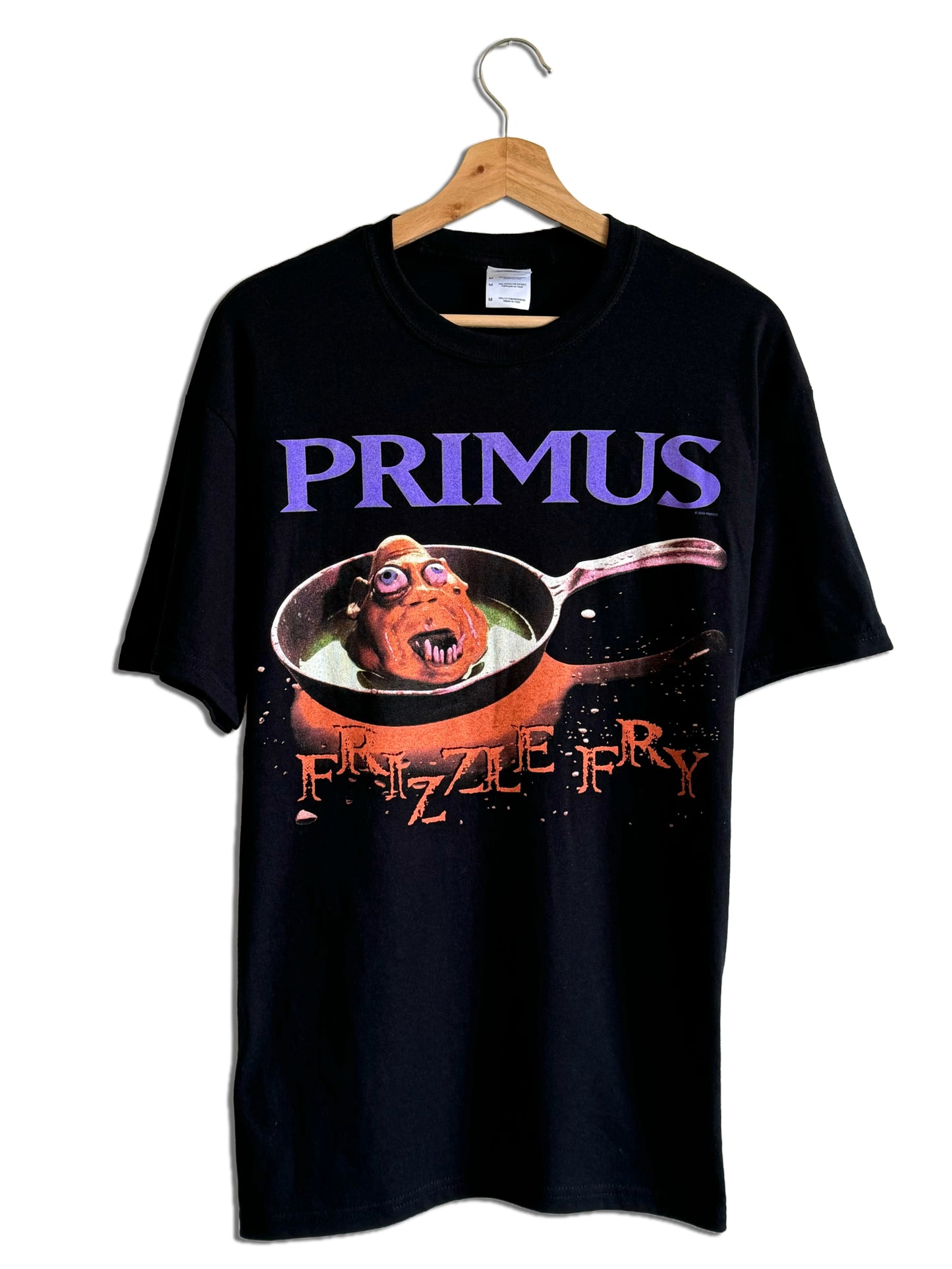 Primus Vintage t-shirt