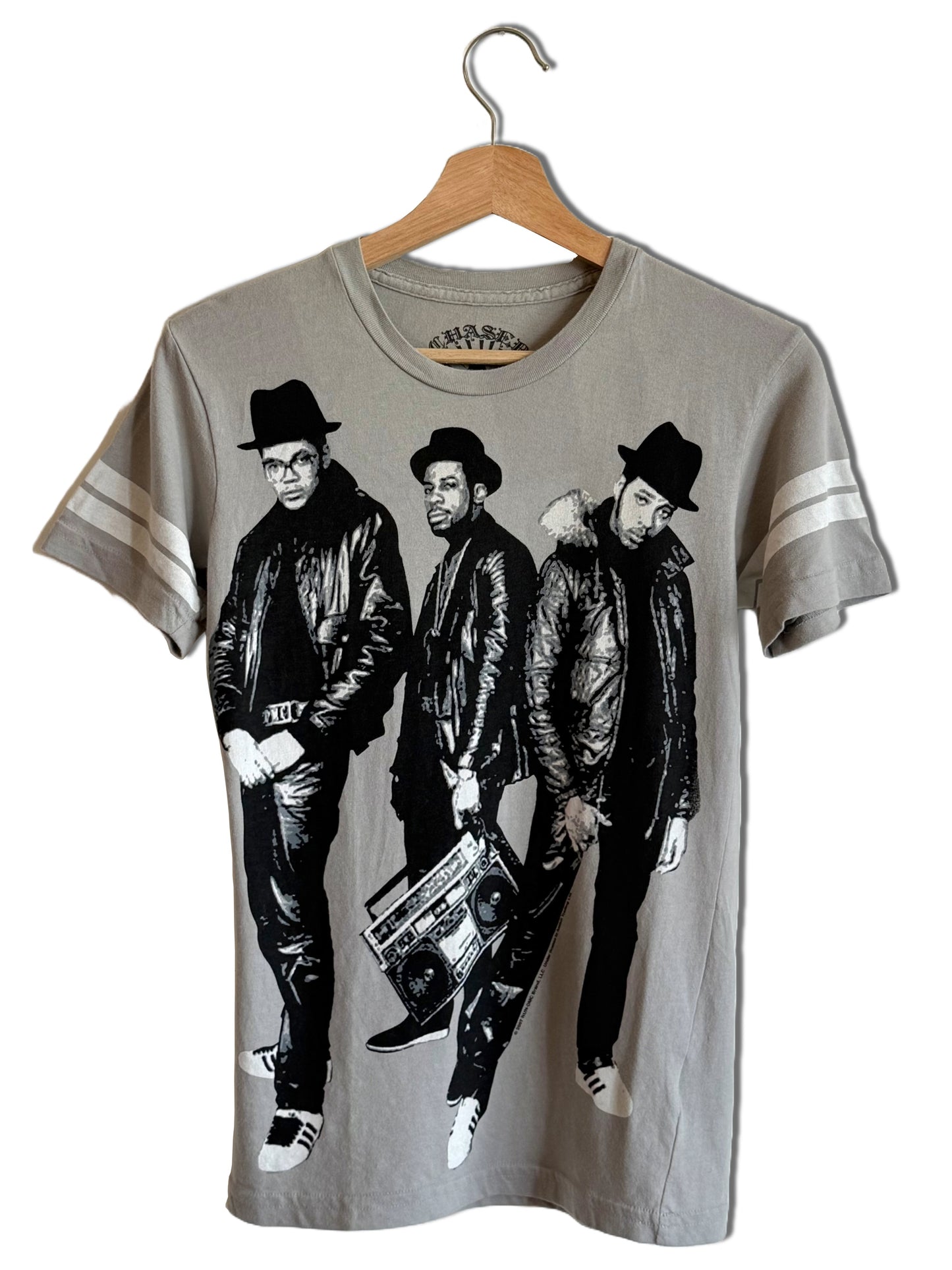 RUN DMC Vintage t-shirt