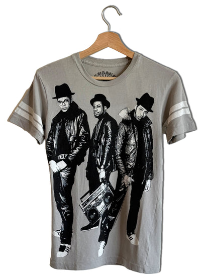RUN DMC Vintage t-shirt