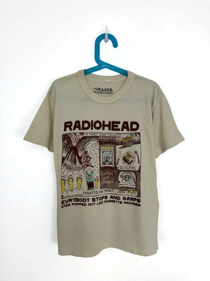 Radiohead Vintage Kids t-shirt