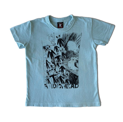 Radiohead Baby t-shirt