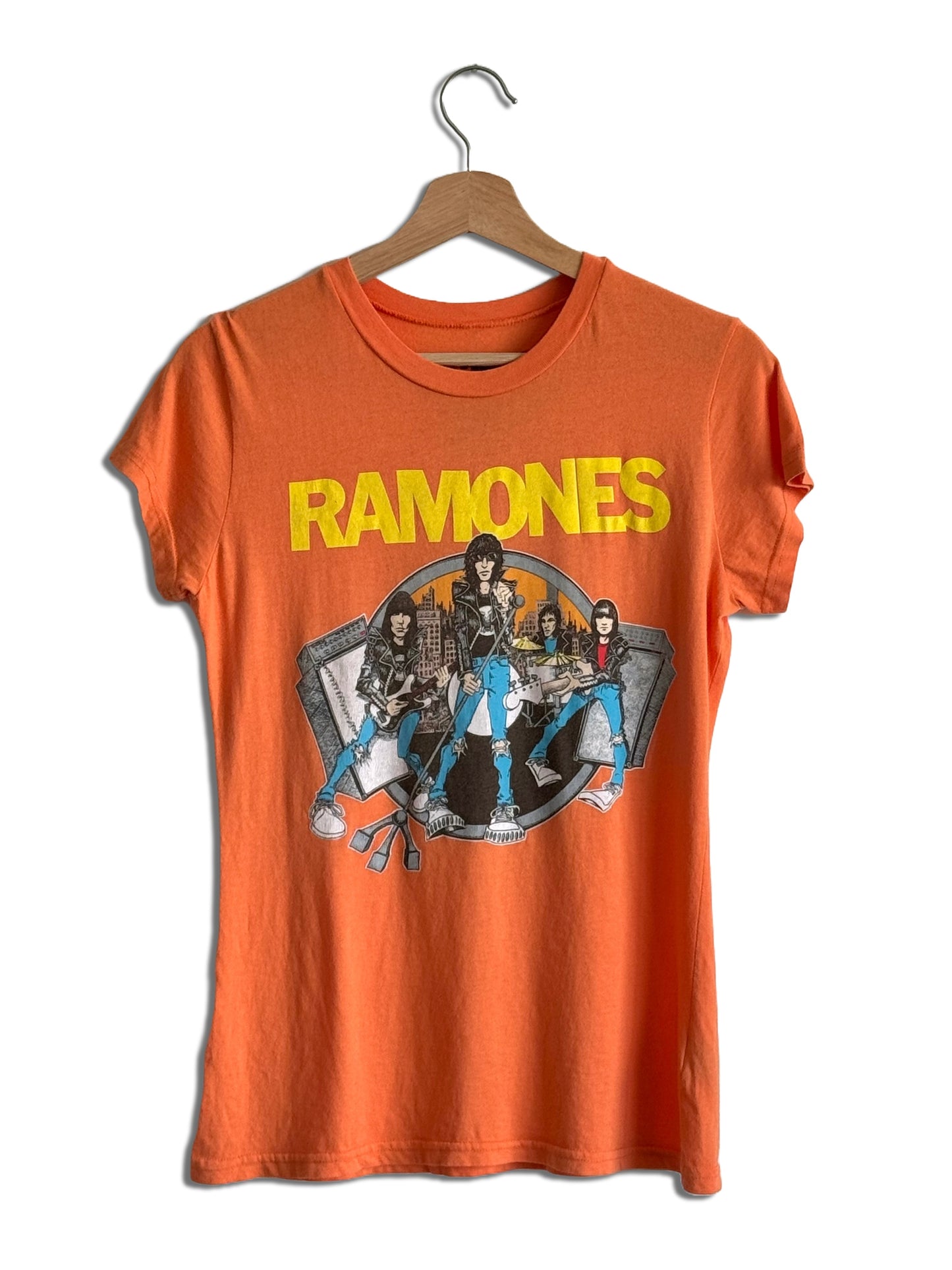 Ramones Vintage t-shirt