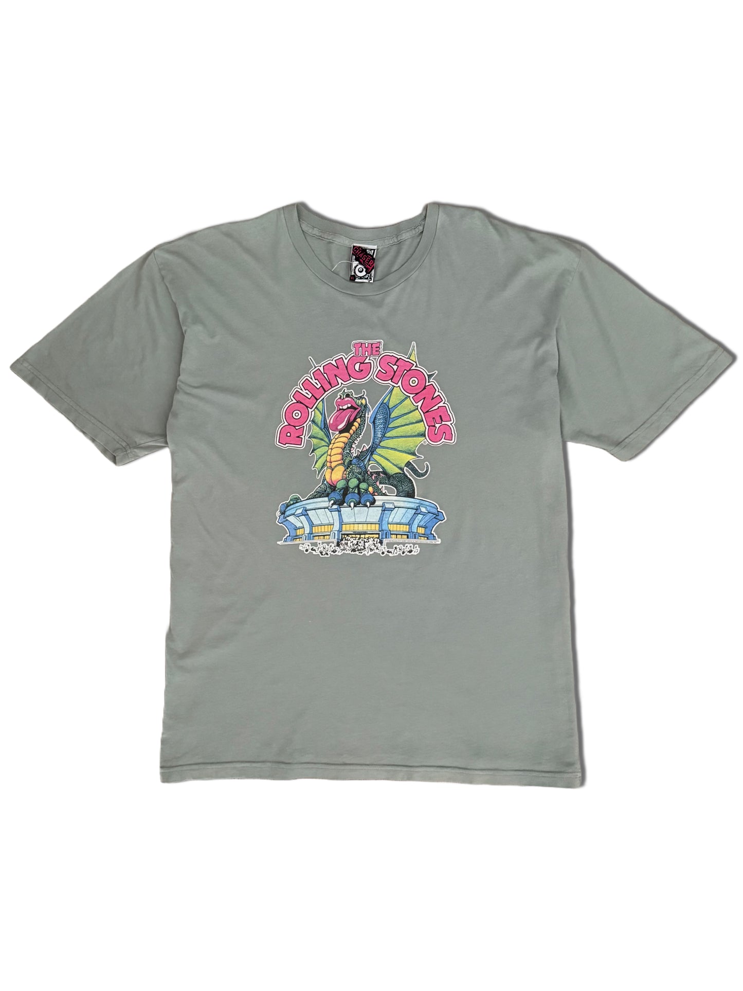 The Rolling Stones Vintage t-shirt