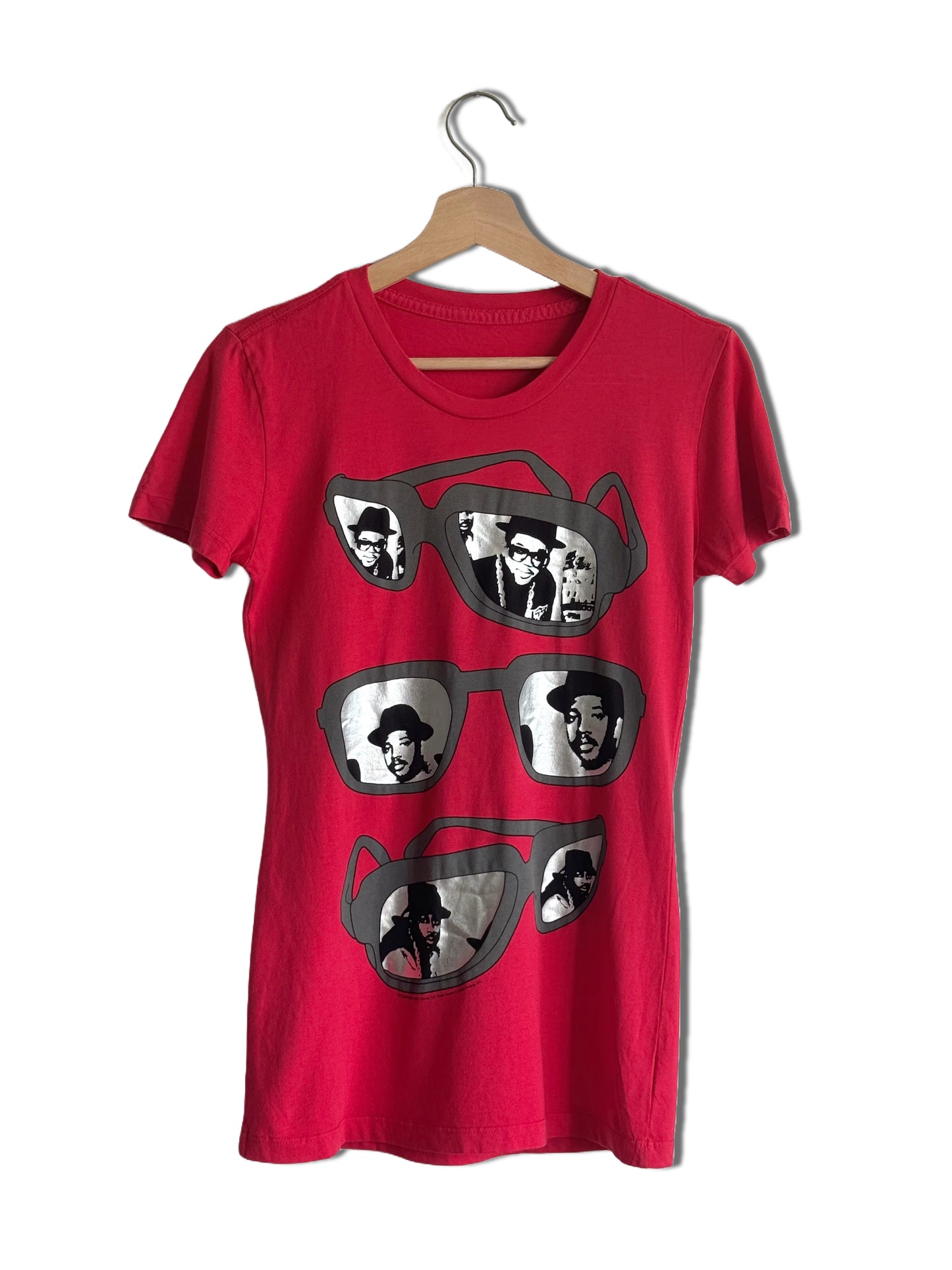 RUN DMC Vintage t-shirt