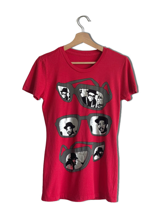 RUN DMC Vintage t-shirt