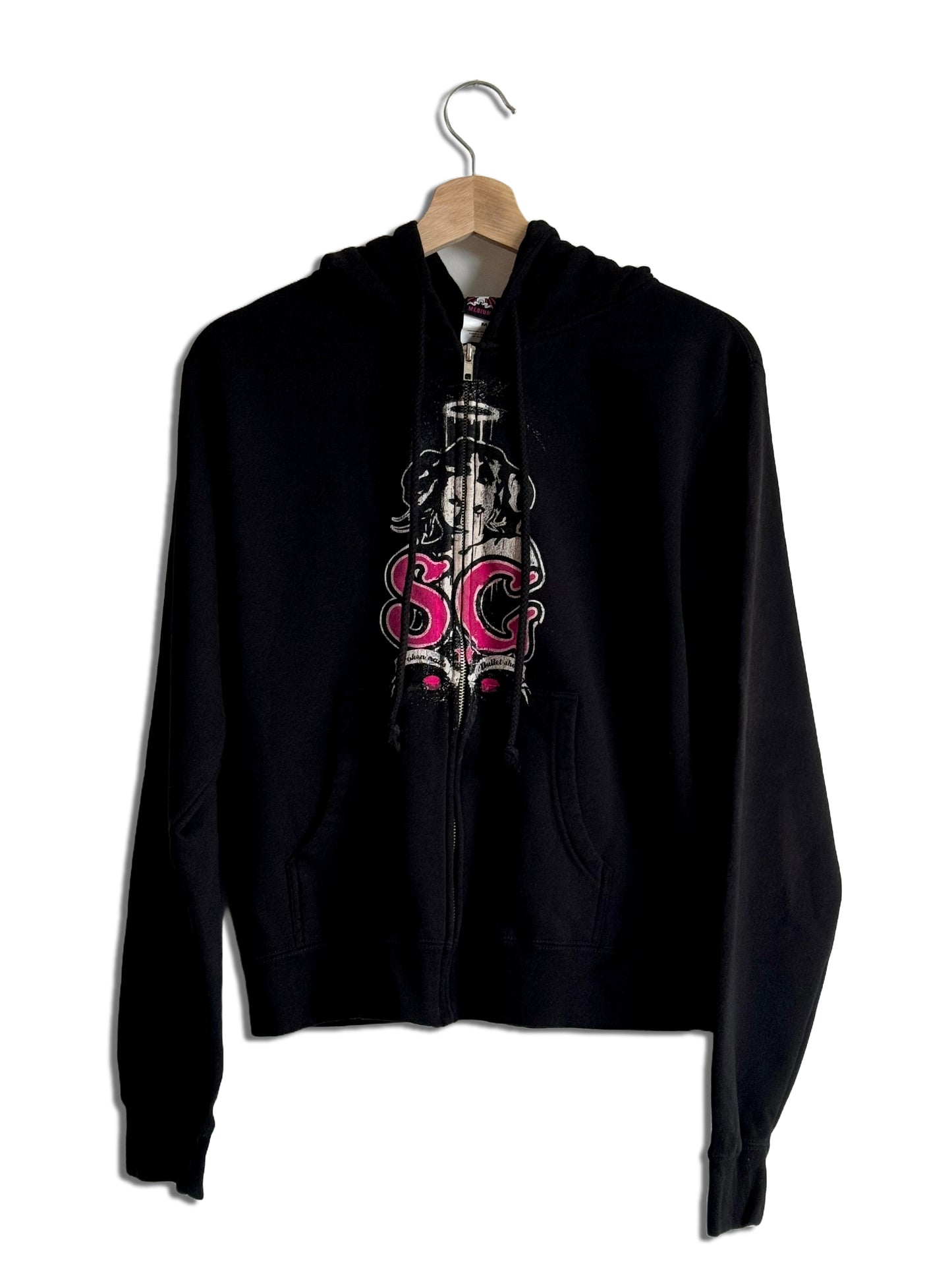 Suicide Girls Women's hoodie