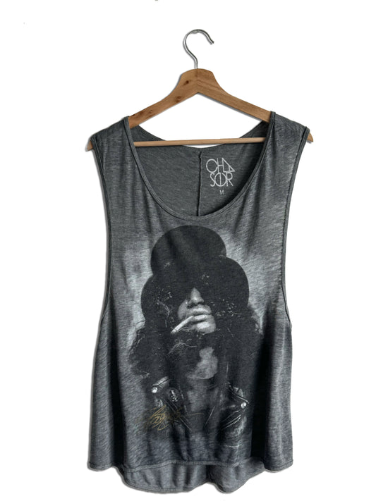 Slash Muscle t-shirt