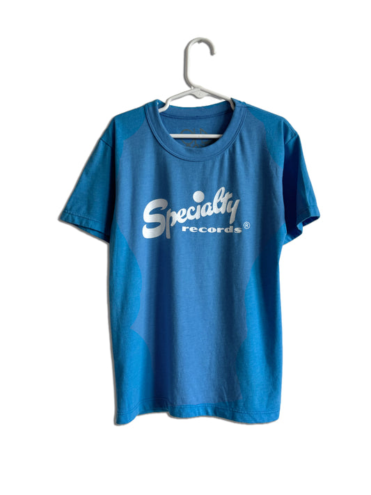 Specialty Records Kid s t-shirt
