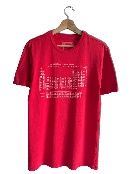 Periodic Table of Elements t-shirt