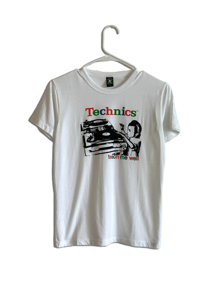 Technics Kids t-shirt