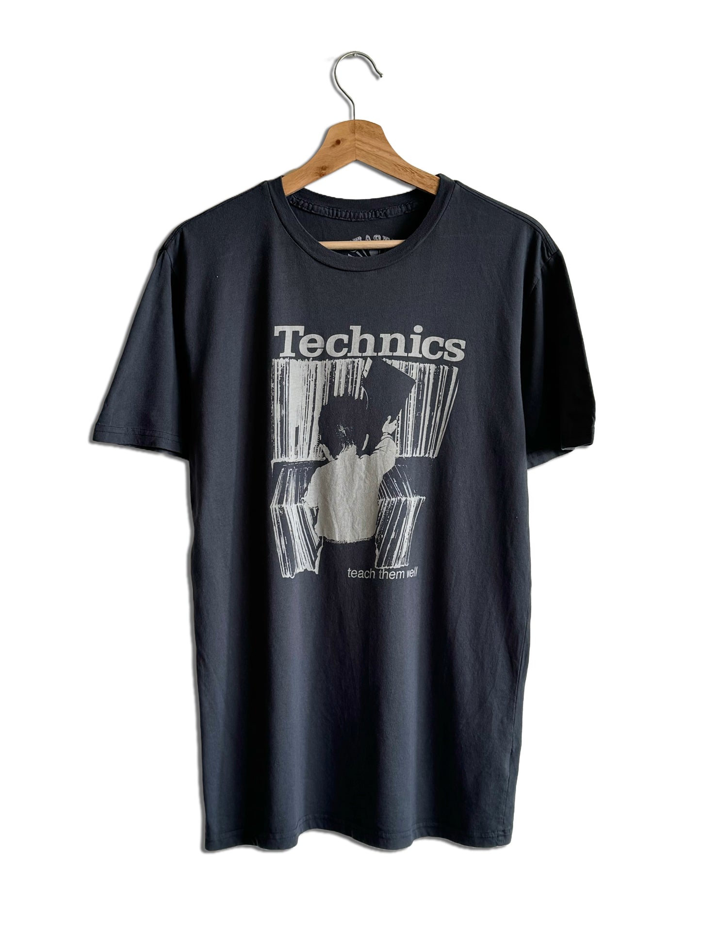 Technics Men t-shirt