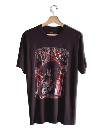 Van Morrison t-shirt