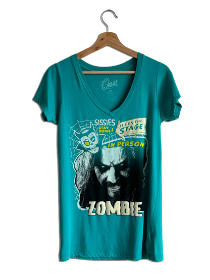 Rob Zombie Vintage t-shirt