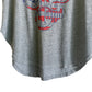The Allman Brothers Band Oversized Shirttail