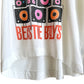Beastie Boys Long Sleeves shirttail