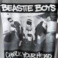 Beastie Boys Check Your Head Boxy t-shirt