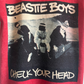 Beastie Boys "Check your Head" Baby tee