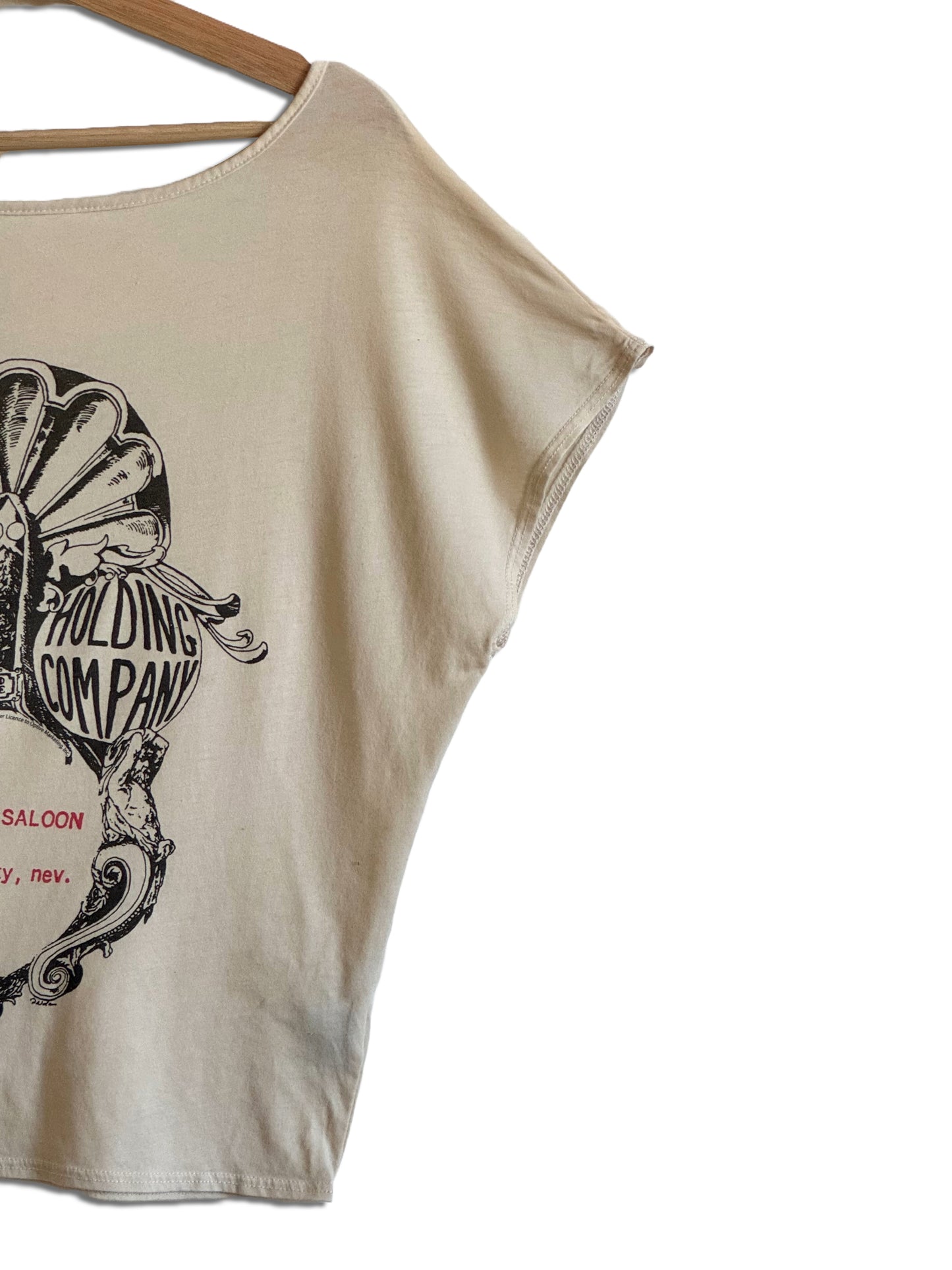 Big Brother & the Holding Company t-shirt