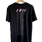 Bush Tour t-shirt