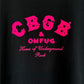 CBGB Vintage t-shirt