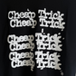 Cheap Trick tour t-shirt