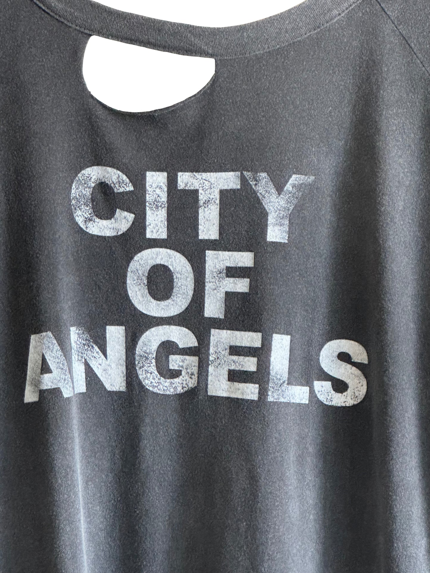 City of Angels deconstructed Long Sleeve