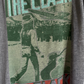 The Clash "Black Market" Boxy t-shirt