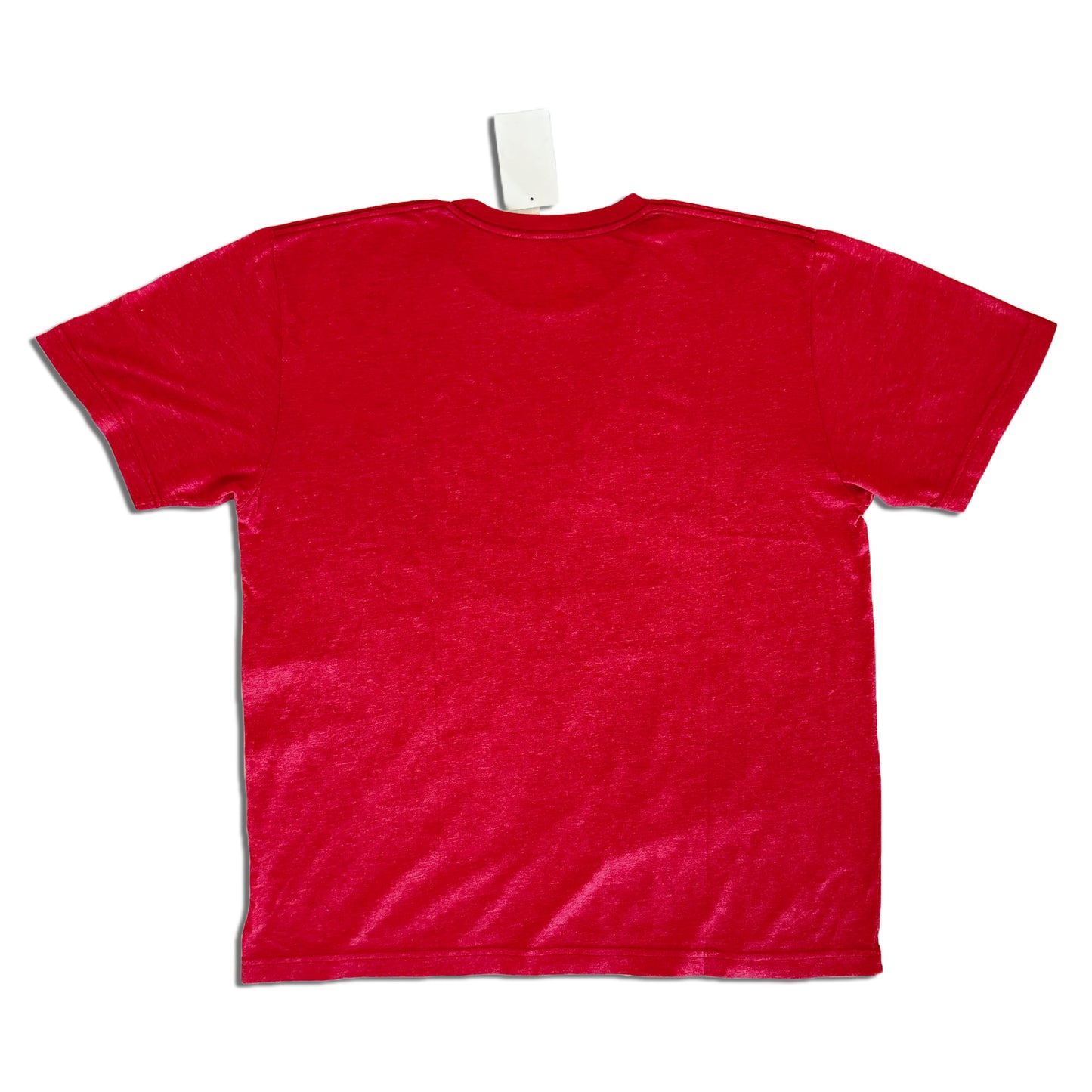 Coca Cola Recycle Campaign t-shirt