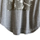 Devo Long Sleeves shirttail