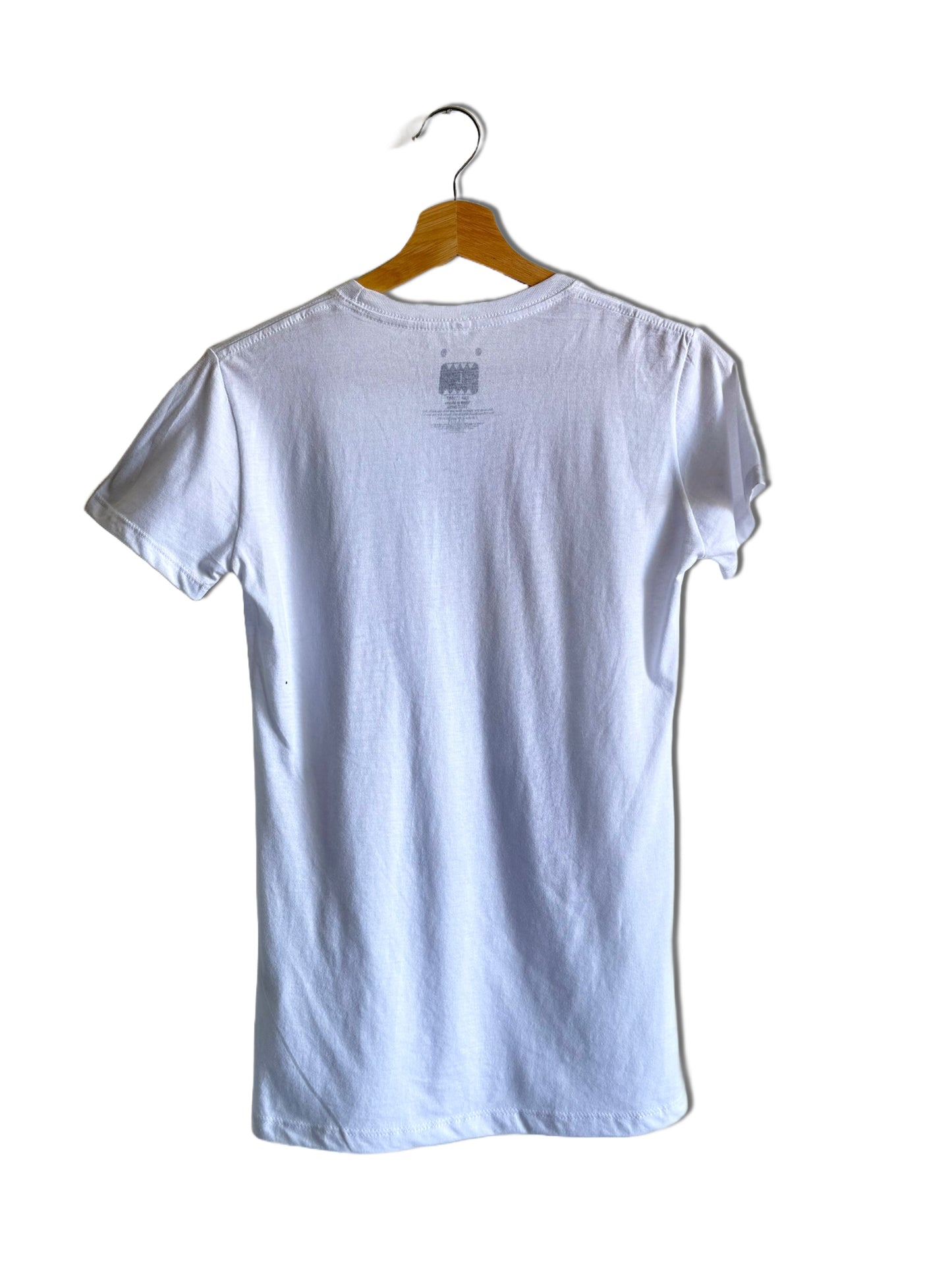 Domo-Kun Women's t-shirt