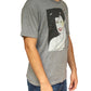 Patrick Nagel Illustration t-shirt