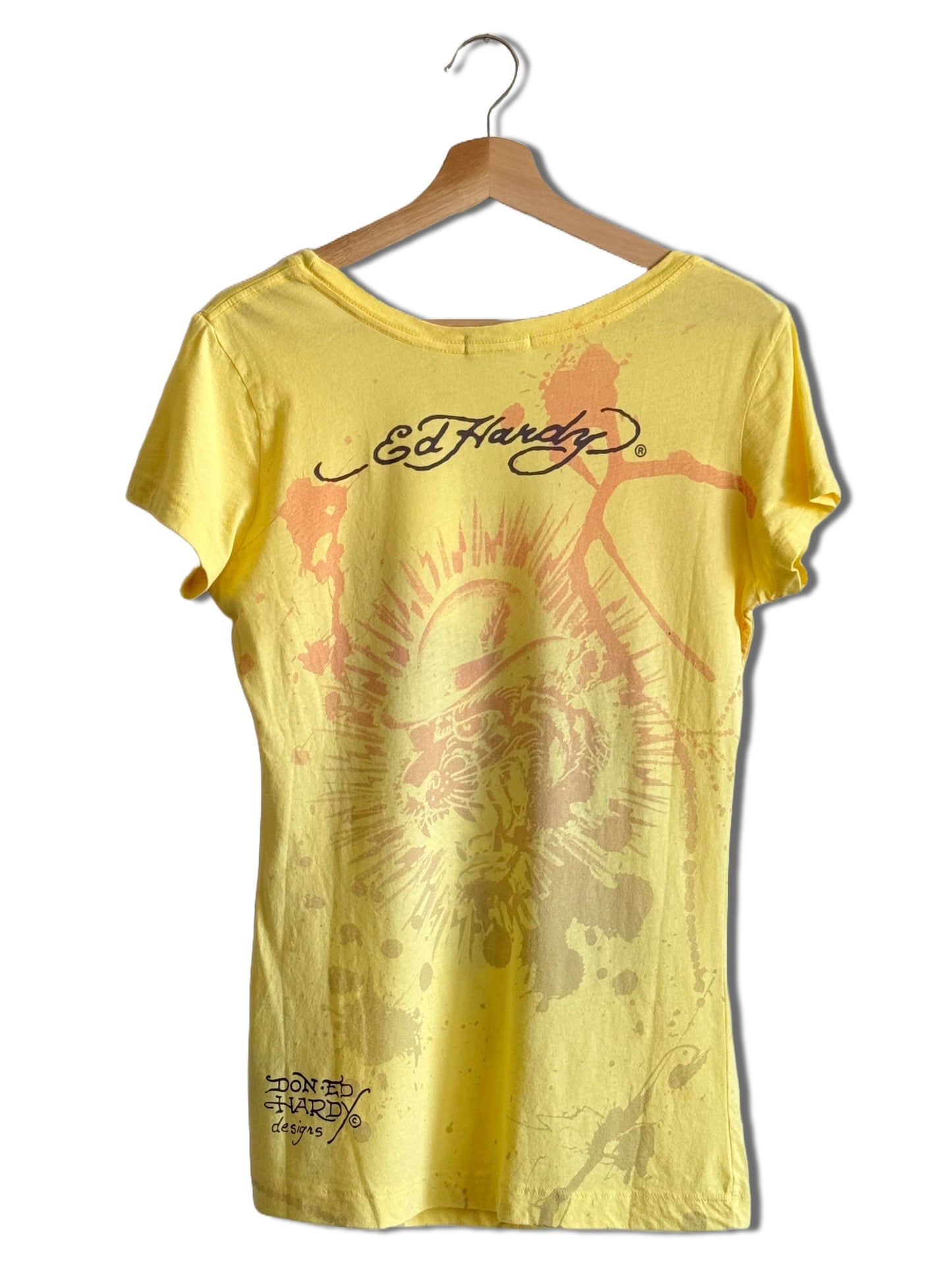 Ed Hardy Vintage t-shirt