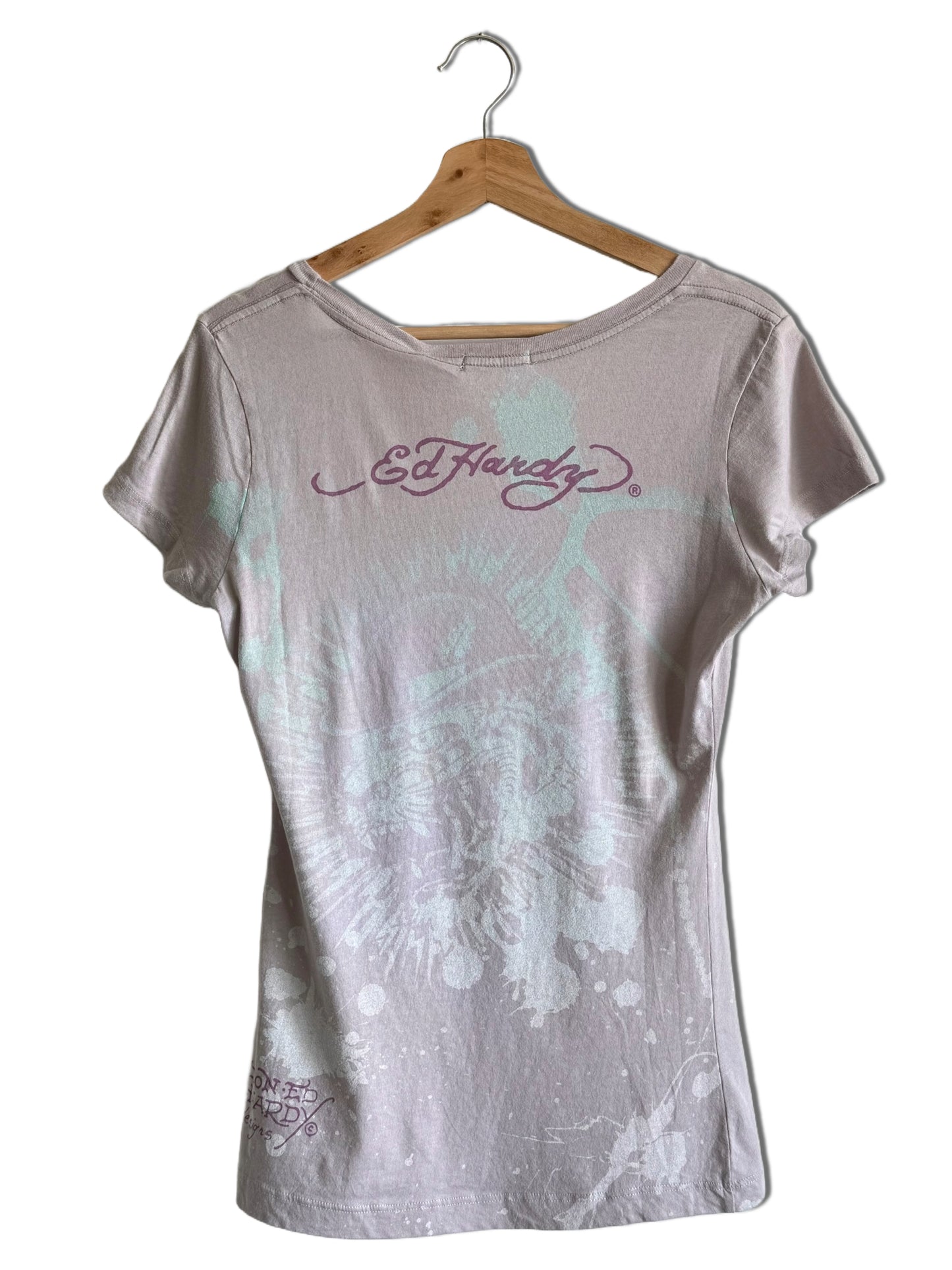 Ed Hardy Vintage t-shirt