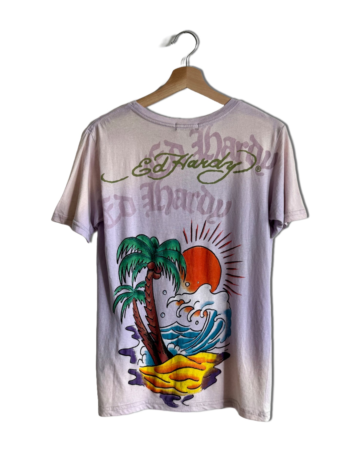 Ed Hardy Vintage t-shirt