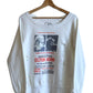 Elton John Destroyed Sweatshirt