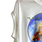 Grateful Dead Crop top