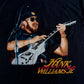 Hank Williams Jr Vintage Tour t-shirt
