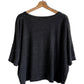 Journey Oversized t-shirt