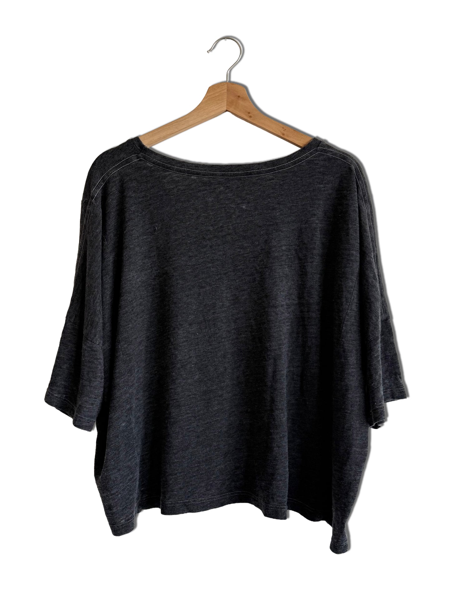 Journey Oversized t-shirt