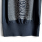 Joy Division "Unknown Pleasures" women's top