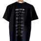 Keith Urban World Tour 2007 t-shirt
