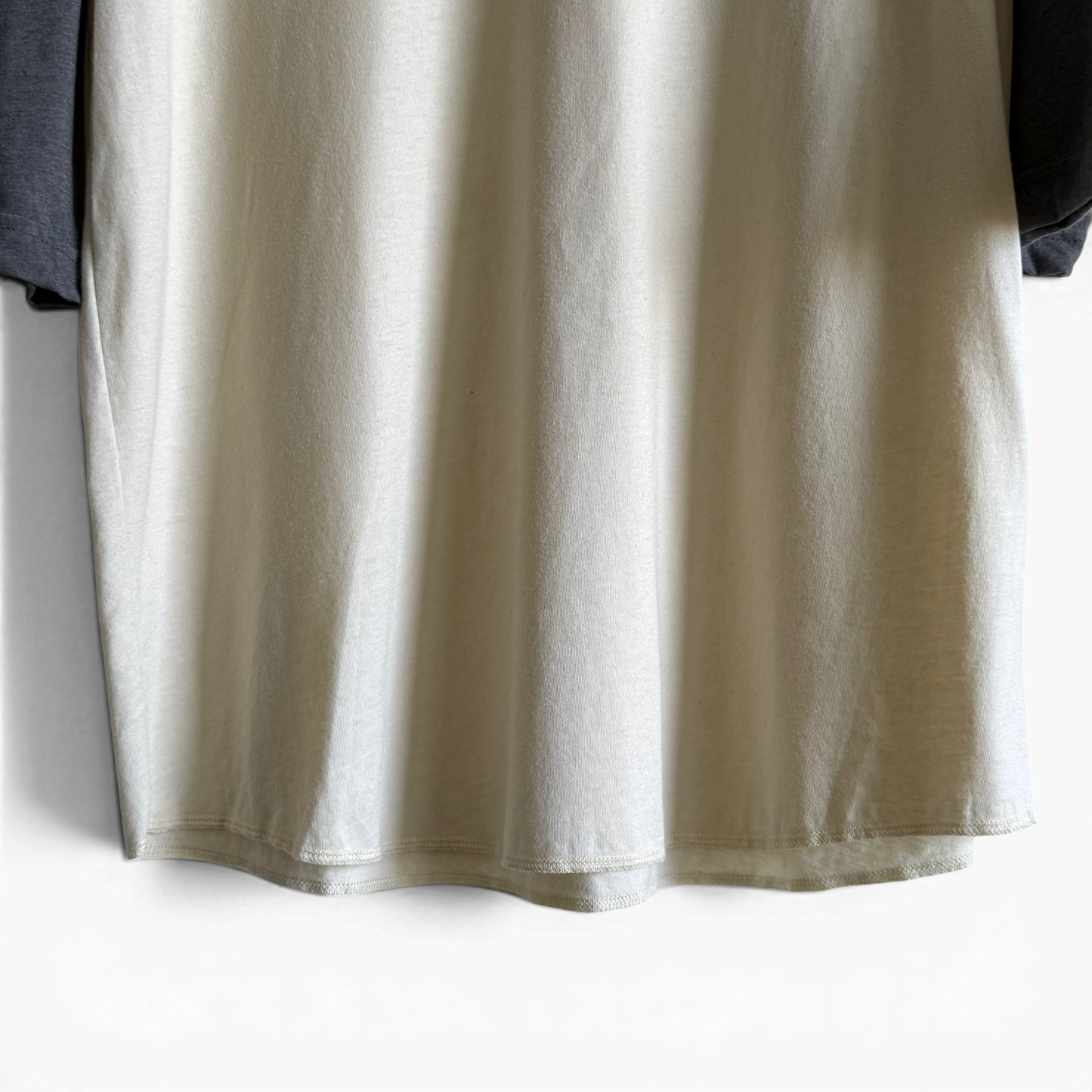 The Kinks baseball sleeves t-shirt