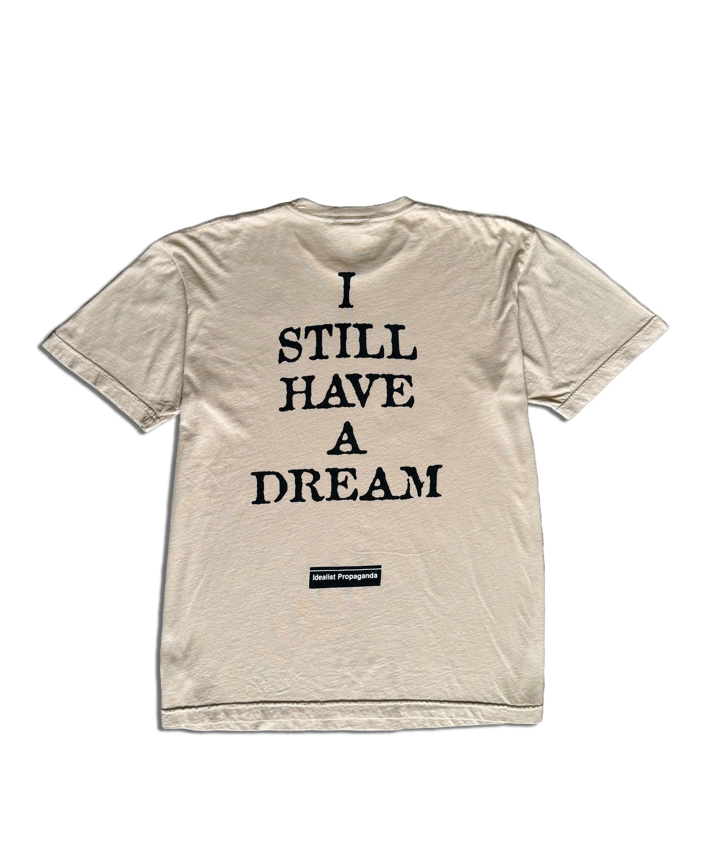 Martin Luther King Jr. "I Still Have a Dream" t-shirt