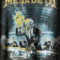Megadeth "Rust in Peace" shirttail